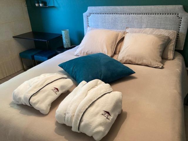 Wine Hote Chambre D'Hotes Ле-Пьян-Медок Экстерьер фото